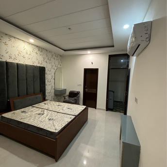 1 BHK Builder Floor For Rent in Lifestyle Homes Lohgarh Zirakpur 7298055