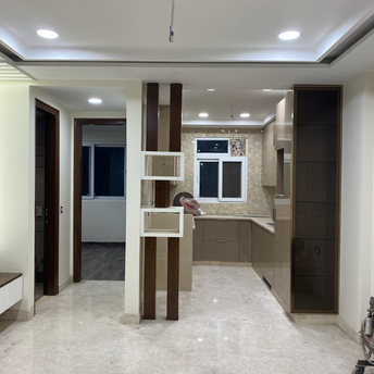 3 BHK Builder Floor For Resale in Paschim Vihar Delhi  7298062