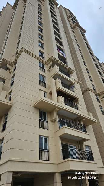 3 BHK Apartment For Resale in Aditya Summit Shaikpet Hyderabad  7297737