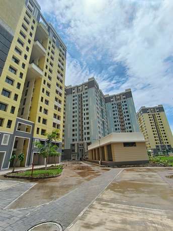 1 BHK Apartment For Resale in CIDCO Sector 6 Bamandongri CHS Bamandongri Navi Mumbai  7298063