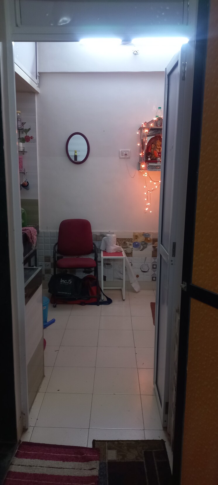 Living Room, kanakia-silver-oak 1 RK 325 Sq.Ft. Apartment In Mira Road Thane 7298095