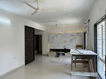 3 BHK Builder Floor For Rent in Madhapur Hyderabad  7298087