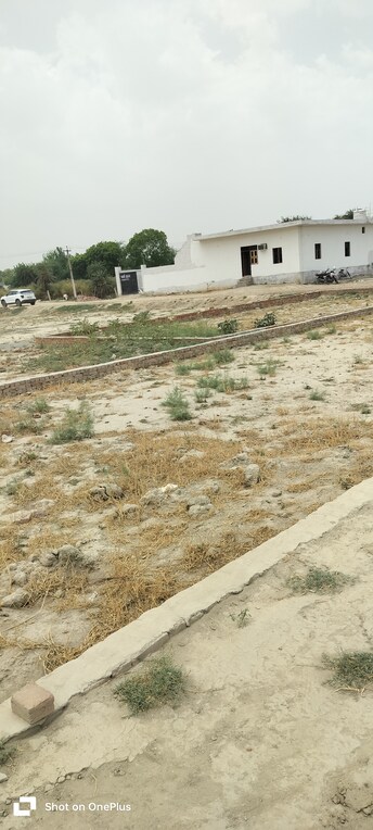 Plot For Resale in Kabulpur Faridabad  7298131