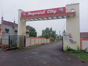  Plot – Exterior View View at Mohanlalganj - for Sale
