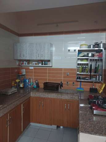 3 BHK Independent House For Rent in Wazirganj Lucknow  7298150