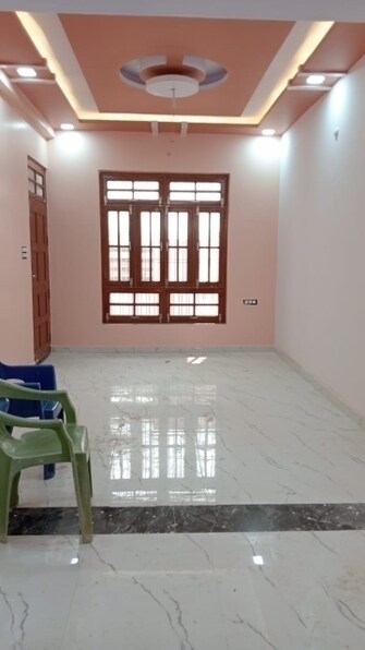 2 BHK Independent House For Resale in Jankipuram Lucknow  7298167