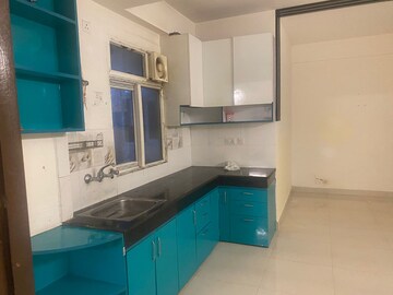 Kitchen in 2 BHK Apartment at Signature Global The Roselia, Sector 95a – for Sale