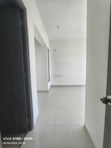 Building Lobby in 2 BHK Apartment at Kalpataru Paramount A, Kapur Bawdi – for Sale