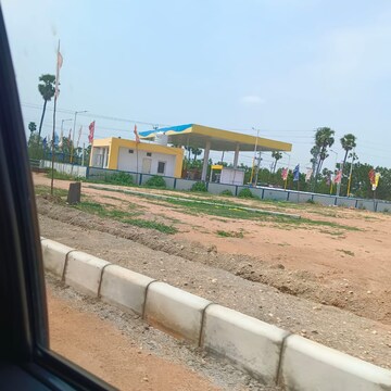  Plot For Sale in Ramoji Film City