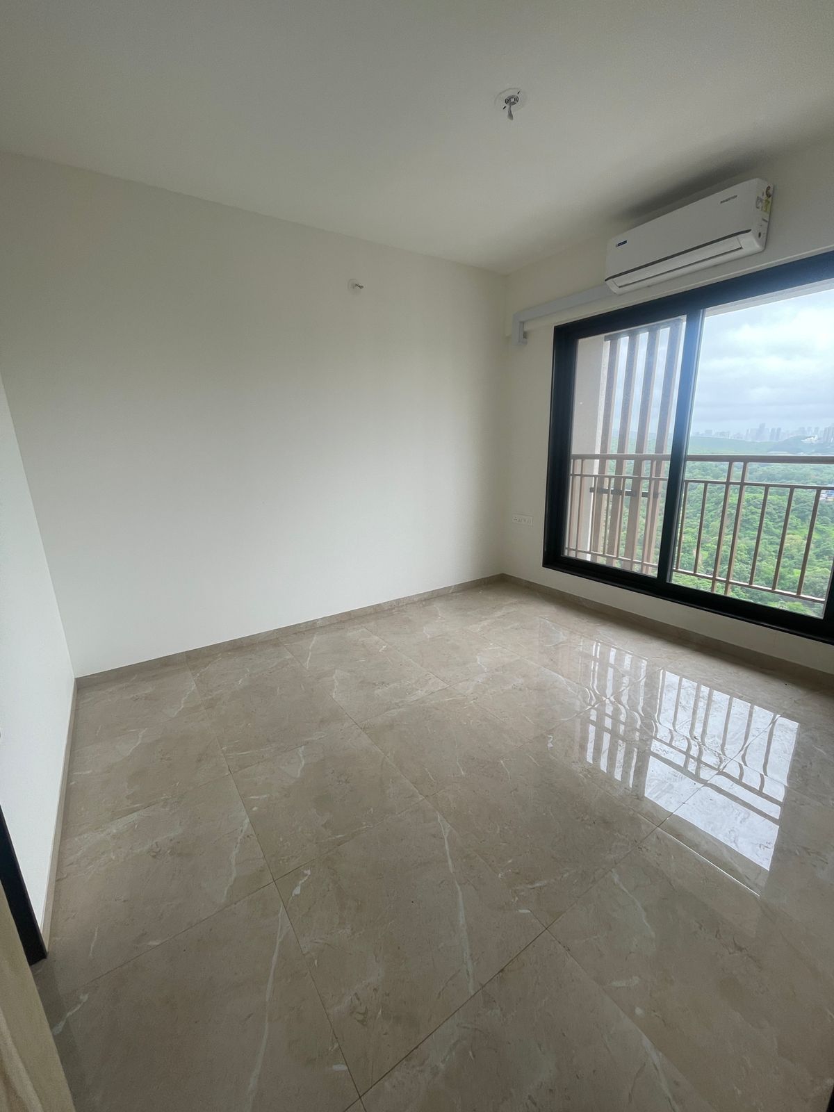 1 BHK Apartment For Resale in MICL Aaradhya Highpark Mira Road Mumbai  7298191