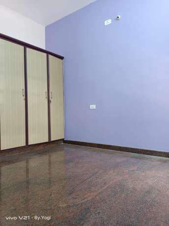 1 BHK Builder Floor For Rent in Koramangala Bangalore  7298192