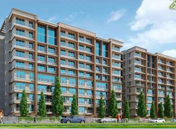 4 BHK Apartment For Resale in Daulat Nagar Mumbai  7298207