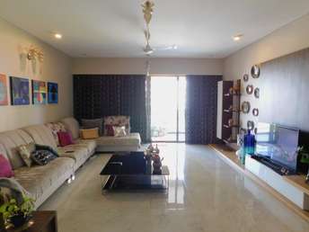 3 BHK Apartment For Rent in Panchshil One North Magarpatta Pune  7298196