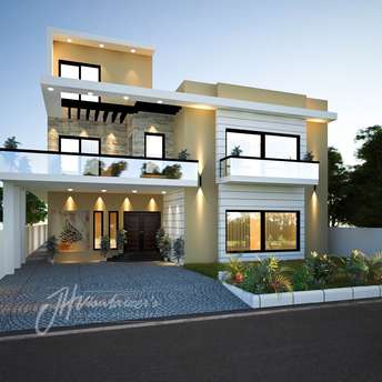 4 BHK Villa For Resale in Gottigere Bangalore  7298205