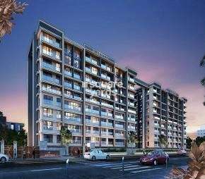 4 BHK Apartment For Resale in Paradigm Artteza Santacruz West Mumbai  7298227