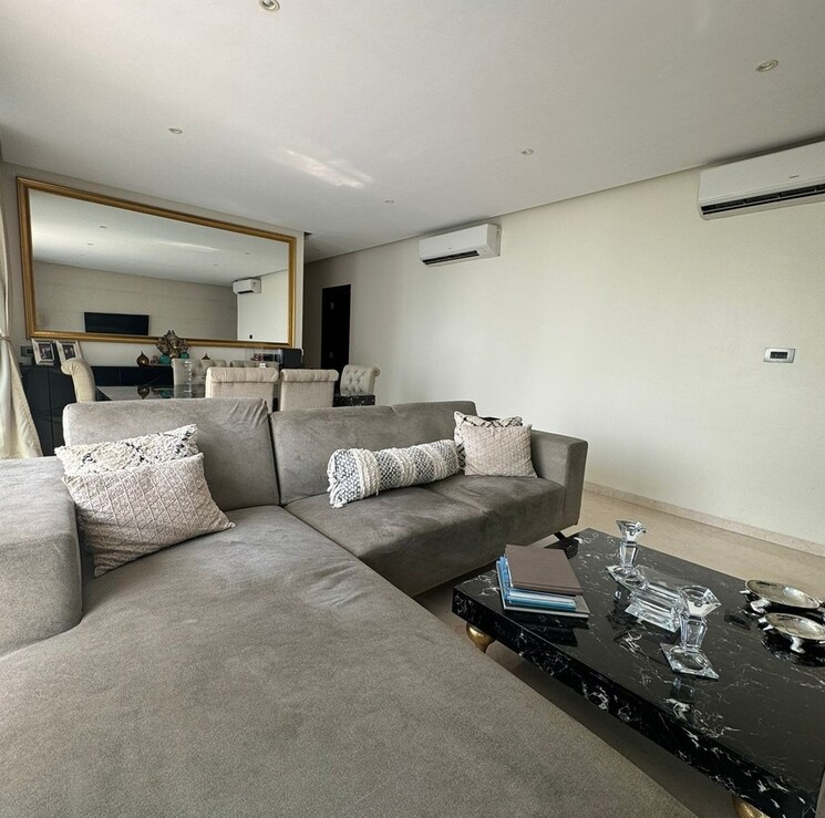 Bedroom, paradigm-artteza 4 Bedroom 1350 Sq.Ft. Apartment In Santacruz West Mumbai 7298227