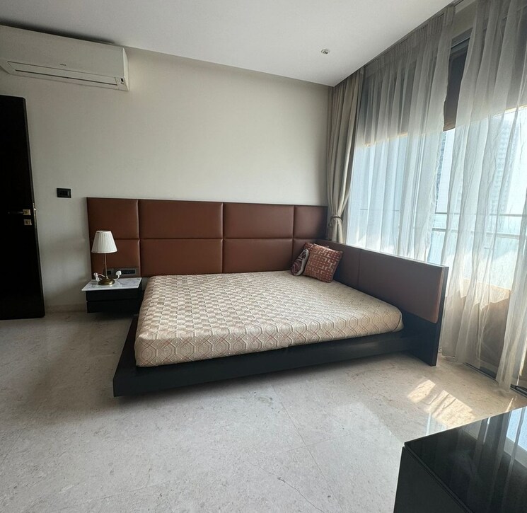 Bedroom, paradigm-artteza 4 Bedroom 1350 Sq.Ft. Apartment In Santacruz West Mumbai 7298227