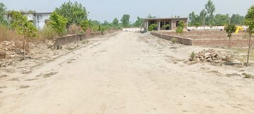 Plot Area in  Plot at Sultanpur Road – for Sale