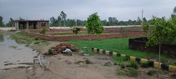 Plot Area in  Plot at Sultanpur Road – for Sale