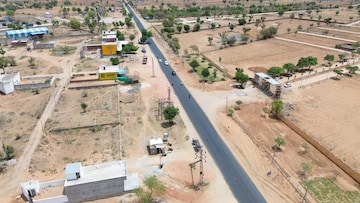  Plot For Sale in Diggi Malpura Road