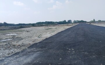 Plot For Sale in Mohanlalganj
