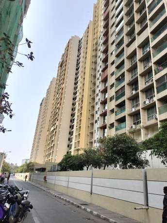 3 BHK Apartment For Resale in Sheth Vasant Oasis Andheri East Mumbai  7298256