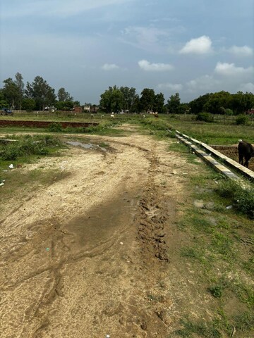  Plot For Sale in Wazirganj