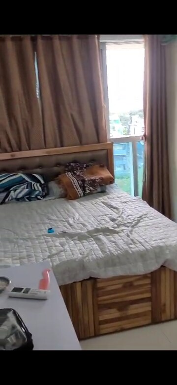2 BHK Apartment For Sale in K Raheja Vihar, Powai