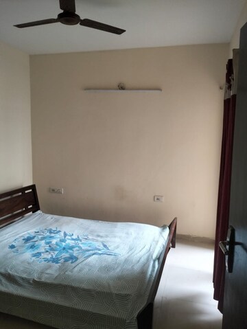 Bedroom in 2 BHK Apartment at Galaxy Vega, Tech Zone 4 Greater Noida – for Sale