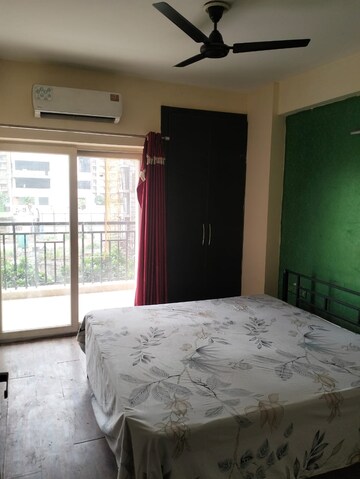 Bedroom in 2 BHK Apartment at Galaxy Vega, Tech Zone 4 Greater Noida – for Sale
