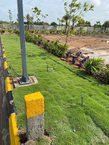  Plot – Exterior View View at Keesara - for Sale