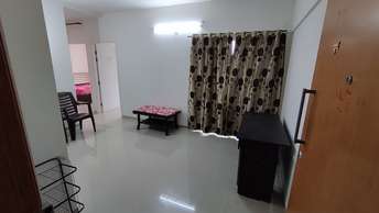 2 BHK Apartment For Rent in Pooja Complex Hadapsar Pune  7298305