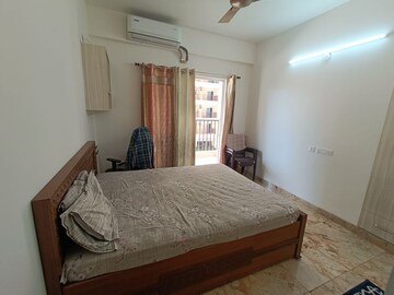Bedroom in 6+ BHK Independent House at Alpha 1 RWA, Alpha 1 Greater Noida – for Sale