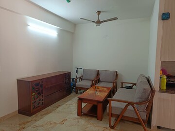 Living Room in 6+ BHK Independent House at Alpha 1 RWA, Alpha 1 Greater Noida – for Sale