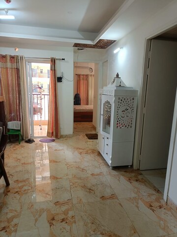 Living Room in 6+ BHK Independent House at Alpha 1 RWA, Alpha 1 Greater Noida – for Sale