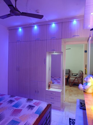 Living Room in 6+ BHK Independent House at Alpha 1 RWA, Alpha 1 Greater Noida – for Sale