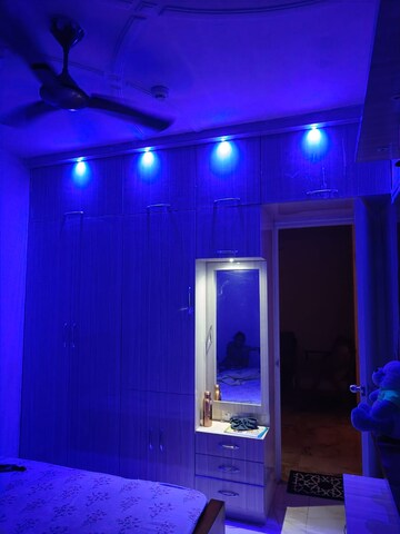 Building Lobby in 6+ BHK Independent House at Alpha 1 RWA, Alpha 1 Greater Noida – for Sale