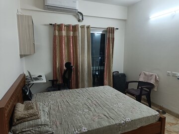 Bedroom in 6+ BHK Independent House at Alpha 1 RWA, Alpha 1 Greater Noida – for Sale