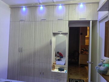 Furnished Amenities in 6+ BHK Independent House at Alpha 1 RWA, Alpha 1 Greater Noida – for Sale