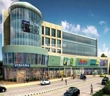 Commercial Office Space 28000 Sq.Ft. For Resale in Mulund West Mumbai  7298333