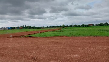 Plot Area in  Plot at Shamirpet – for Sale