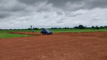  Plot For Sale in Shamirpet