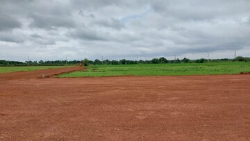 Plot Area in  Plot at Shamirpet – for Sale