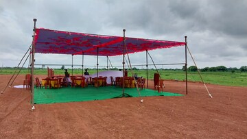  Plot – Exterior View View at Shamirpet - for Sale