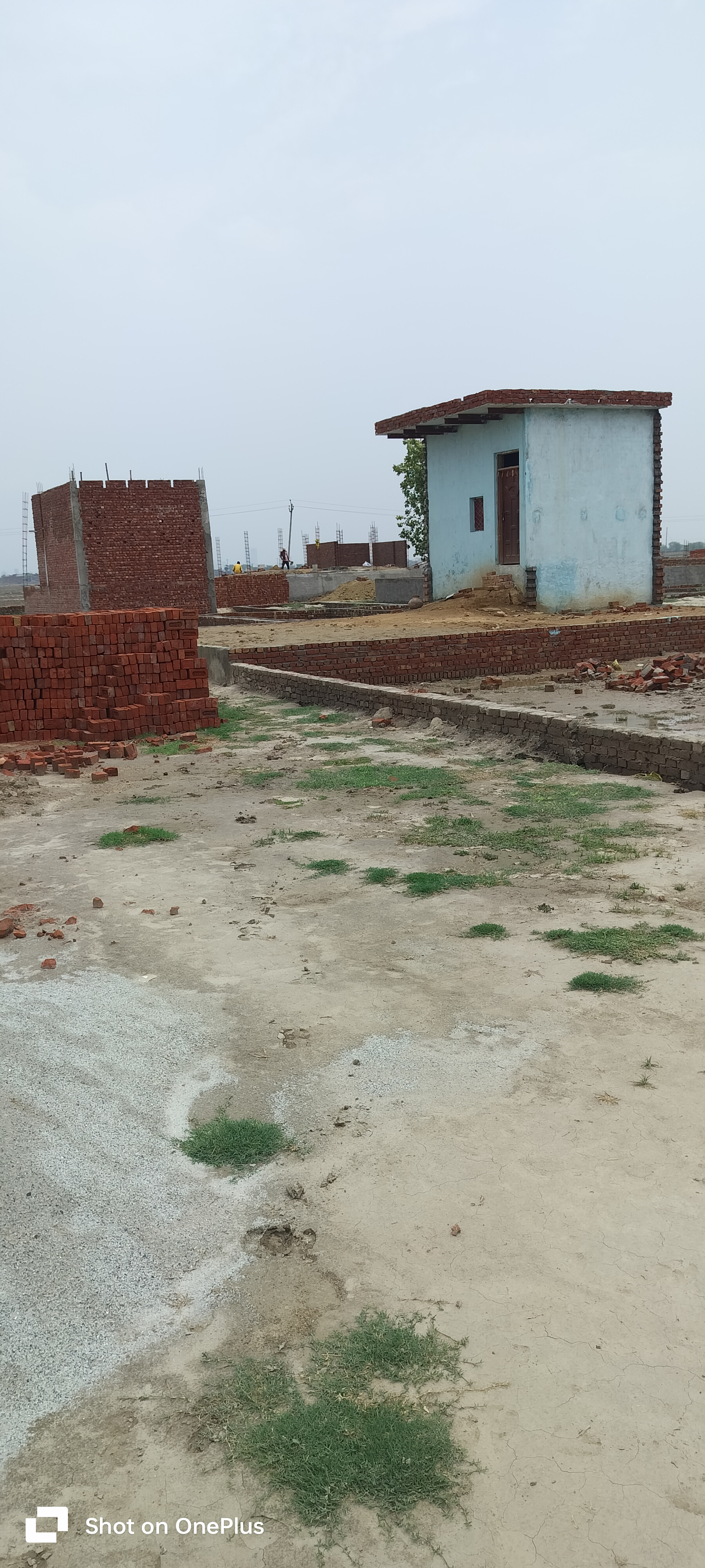 Plot For Resale in Tikawali Faridabad  7298409