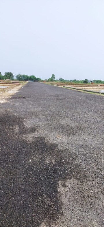 Plot Area in  Plot at Mohanlalganj – for Sale