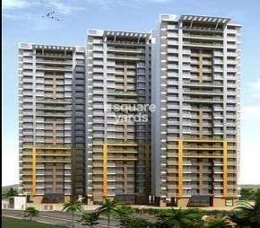 1 BHK Apartment For Resale in Srishti Oasis Phase I Bhandup West Mumbai  7298371