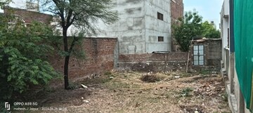 Plot For Resale in Narayan Vihar Jaipur  7298403