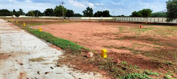  Plot For Sale in Tiruchirappalli