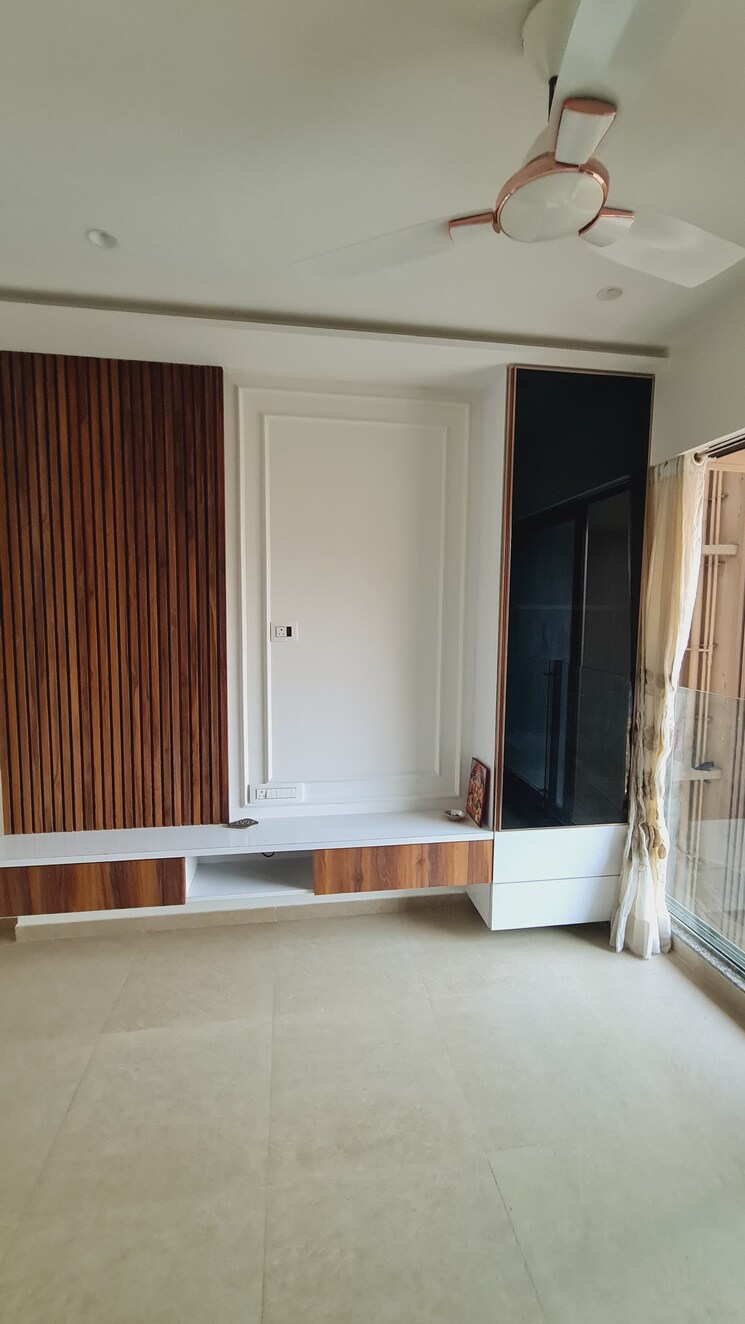 Living Room, kanakia-silicon-valley 1 Bedroom 600 Sq.Ft. Apartment In Powai Mumbai 7298411